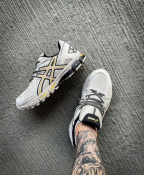 Asicss Gel Kahana 8 Beige
