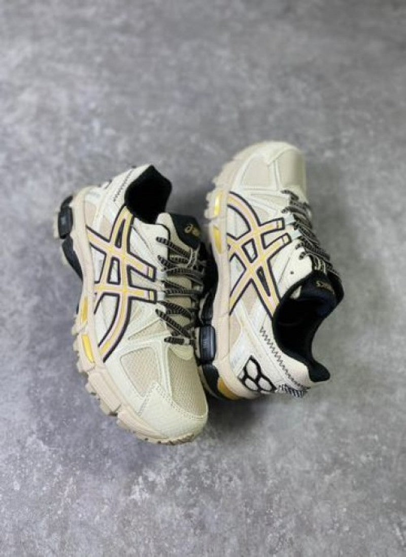 Asicss Gel Kahana 8 Beige