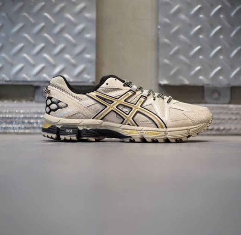 Asicss Gel Kahana 8 Beige