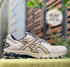Asicss Gel Kahana 8 Beige