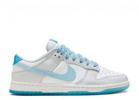 Nikee dunk low 520 pack ocean bliss sneaker