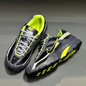 Nikee Initiator Black Grey Volt