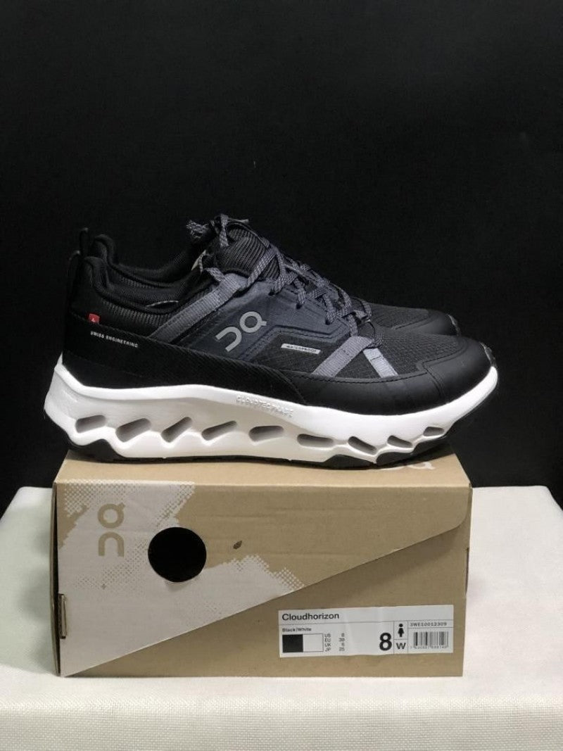 Cloud Horizon "Black Alloy" #556