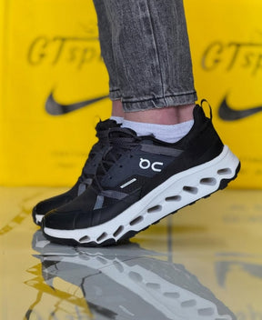 Cloud Horizon "Black Alloy" #556