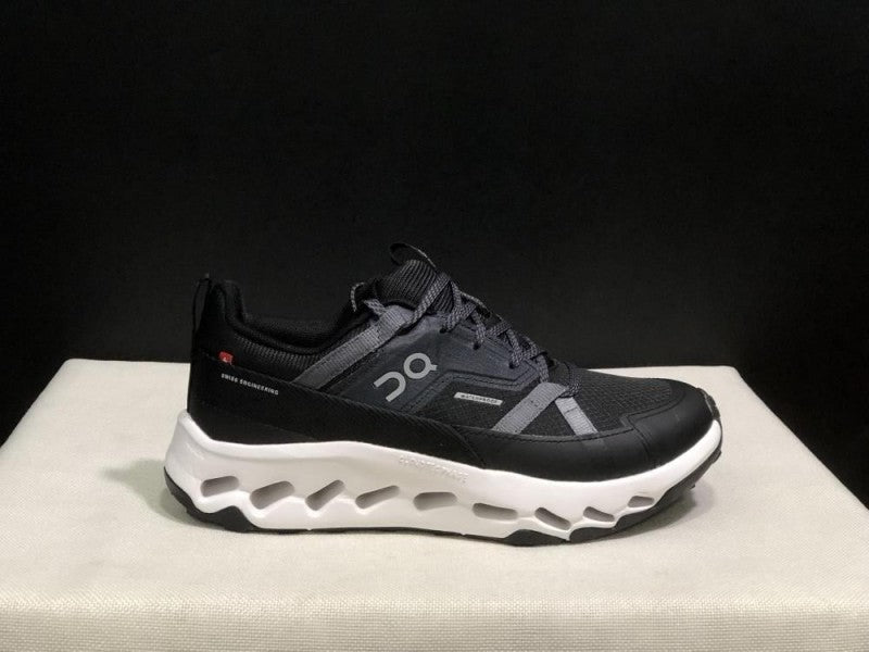 Cloud Horizon "Black Alloy" #556