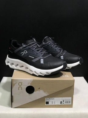 Cloud Horizon "Black Alloy" #556