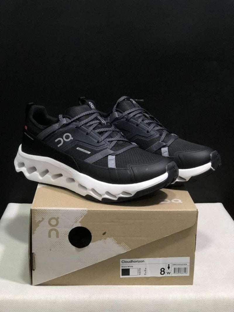 Cloud Horizon "Black Alloy" #556