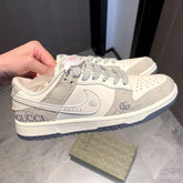 GUCC I x Nikee Sb Dunk Low