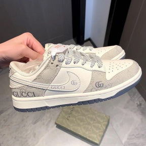 GUCC I x Nikee Sb Dunk Low