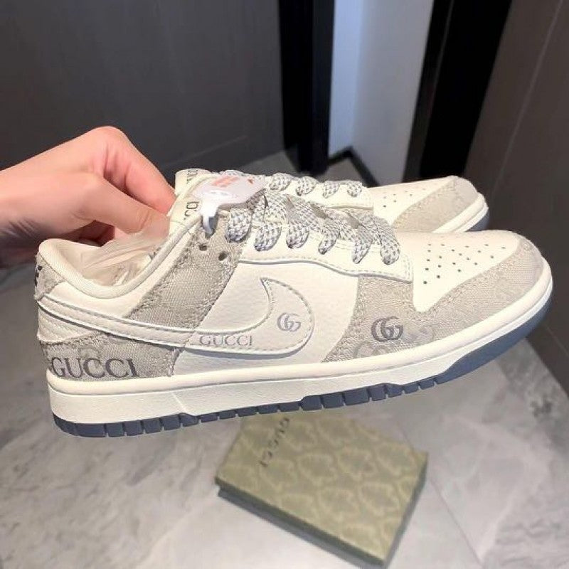 GUCC I x Nikee Sb Dunk Low