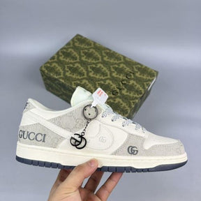 GUCC I x Nikee Sb Dunk Low