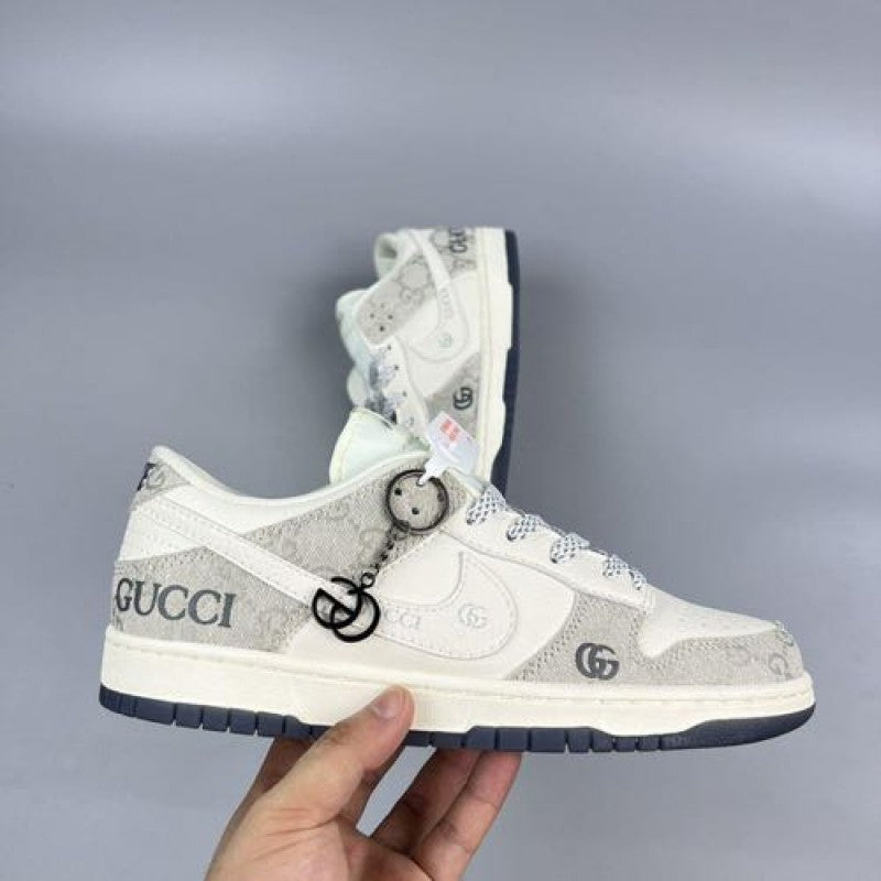 GUCC I x Nikee Sb Dunk Low