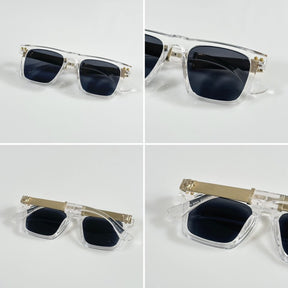Versace 1911 Water Gold Black