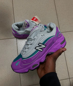 JFG X New Balance 1000 Grey Violet