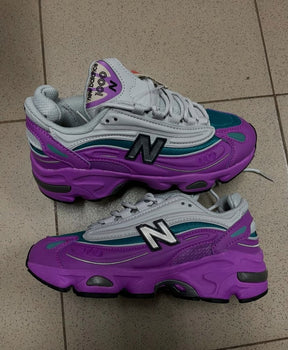 JFG X New Balance 1000 Grey Violet