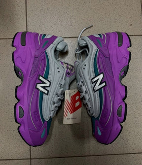 JFG X New Balance 1000 Grey Violet
