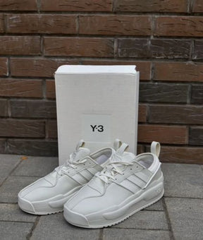 y3 hokori rivalry white Sale