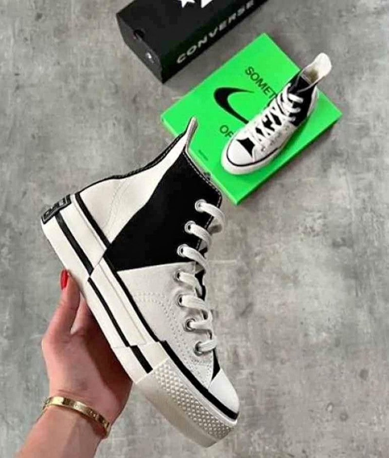 Conversee Chuck 70 Plus Counter Climate