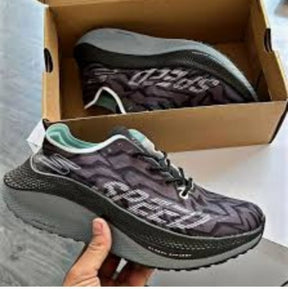 skecherss go run speed beast black