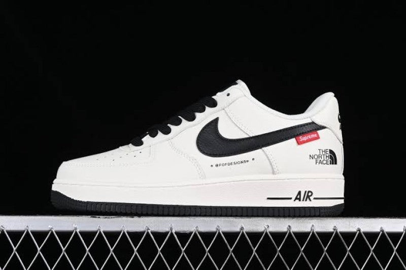 Nik e Airforce 1 low supreme x SALE