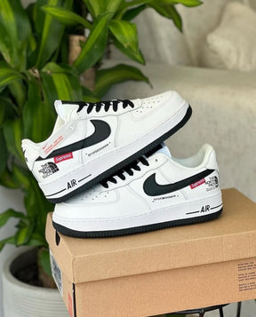 Nik e Airforce 1 low supreme x SALE
