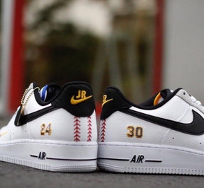 NIK E AirFORCE 1 LOW KEN GRIFFEY BASEBALL sale