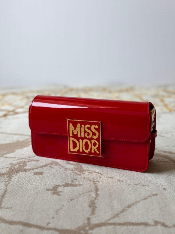 MISS DIO  R  BAG WITH BOX PACKING 1007