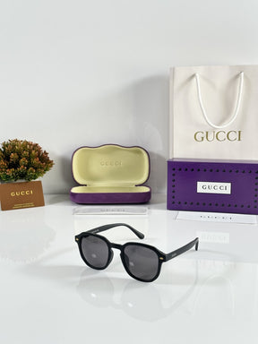 Gucci 2007 Black