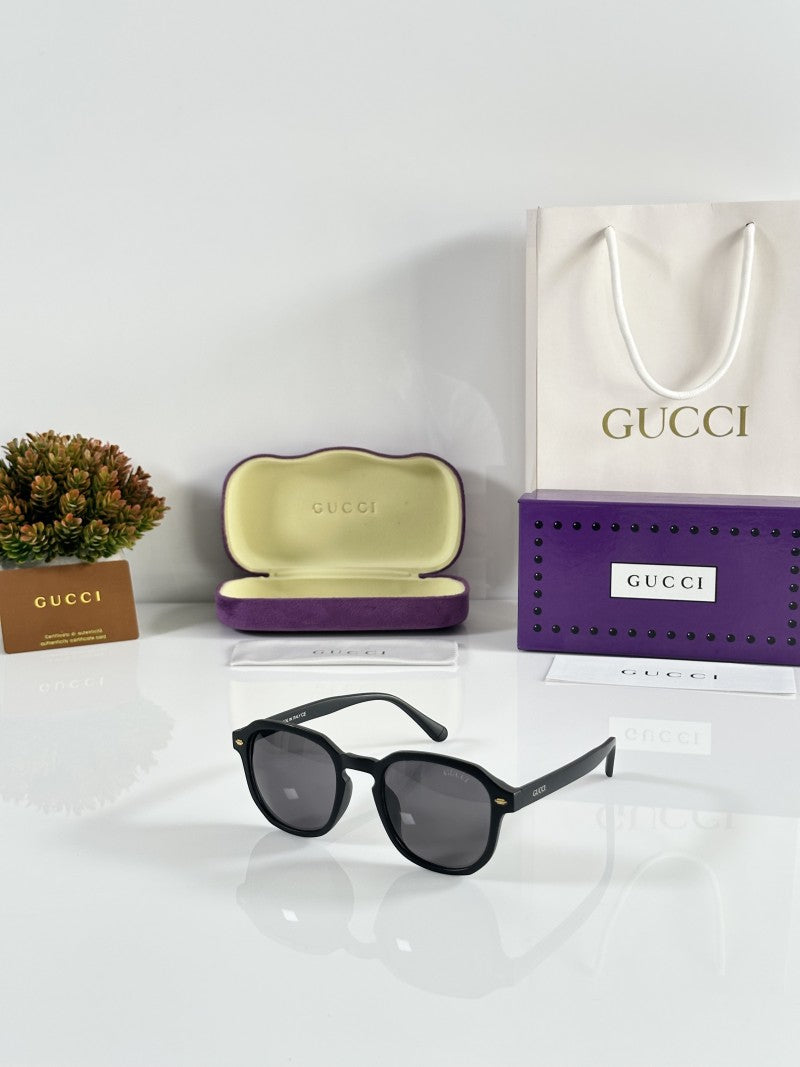 Gucci 2007 Black