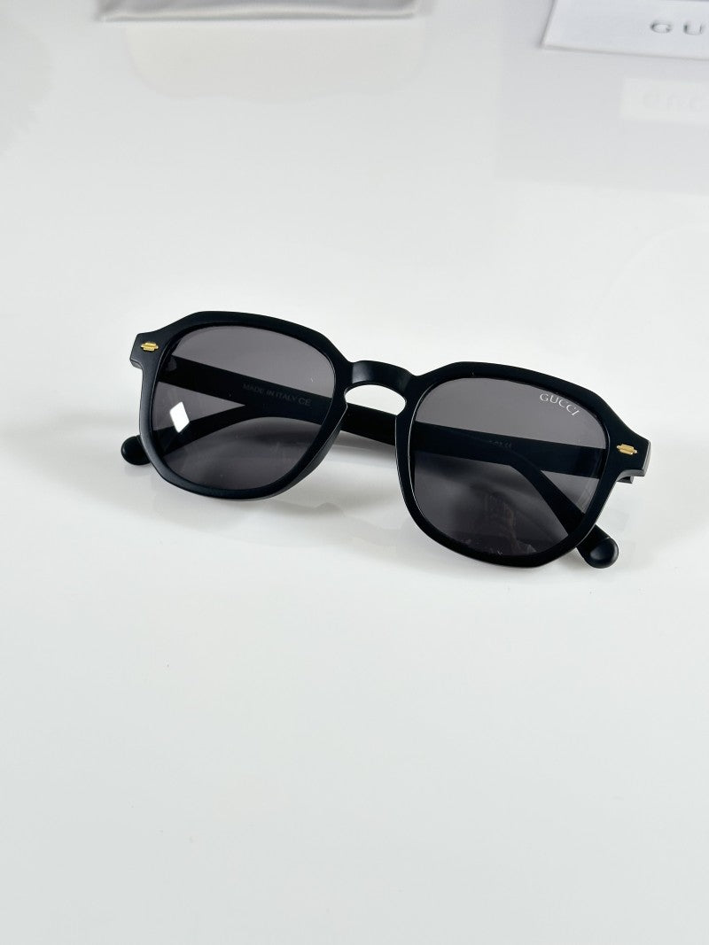 Gucci 2007 Black