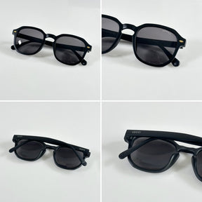 Gucci 2007 Black