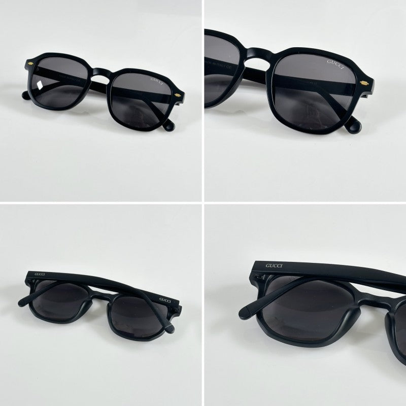 Gucci 2007 Black