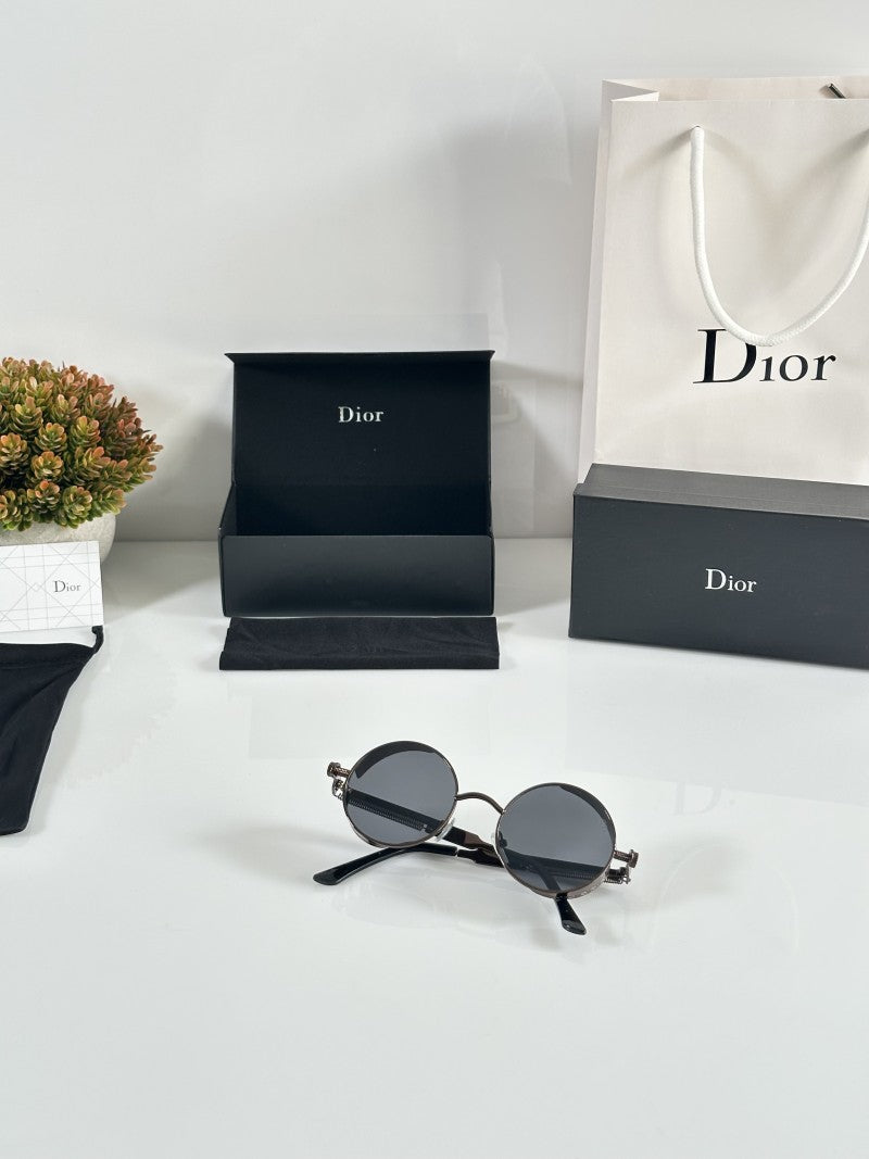 Dior 3518 Brown Black