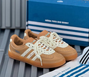 Bad Bunny x Lionel Messi x adidass Gazelle Indoor