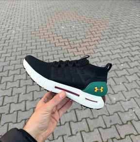 phantom 1 black green