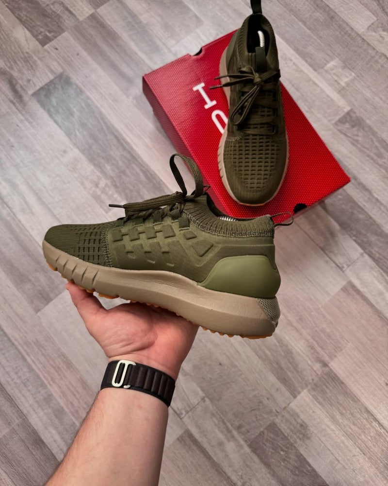 UNDERR ARMOUR phantom 1 olive