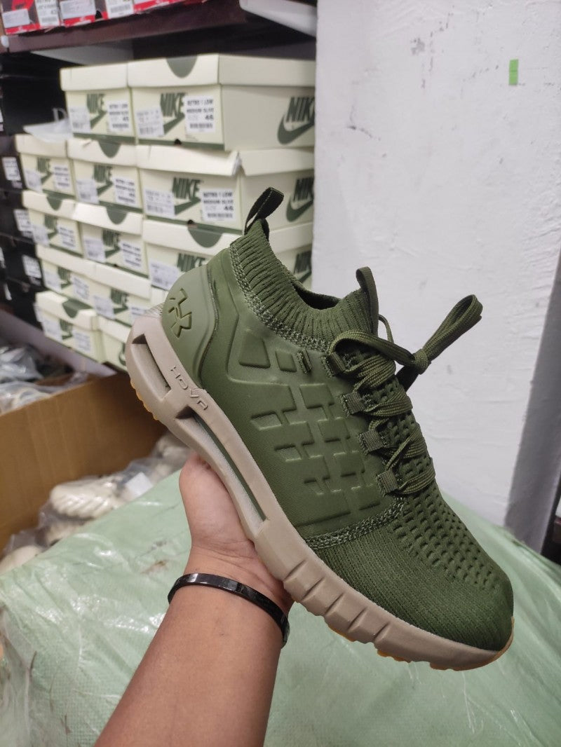 UNDERR ARMOUR phantom 1 olive
