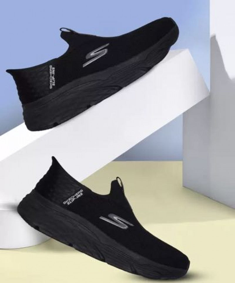 SKECHERS SLIP INS MAX CUSHIONING SUSPENSION 2.0