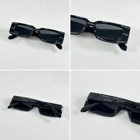 Off White 88995 Black White