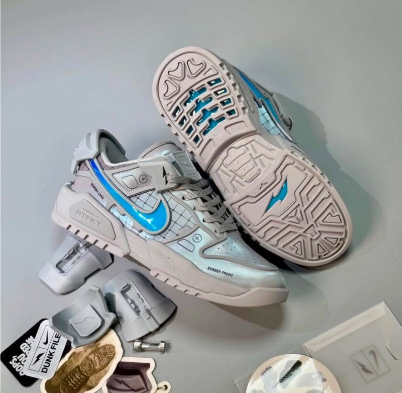 RTFKT X Nikkke Dunk Genesis