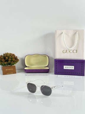 Gucci 2004 Water Black