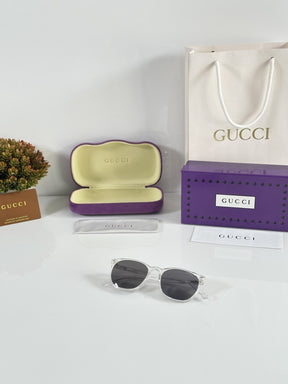 Gucci 2004 Water Black