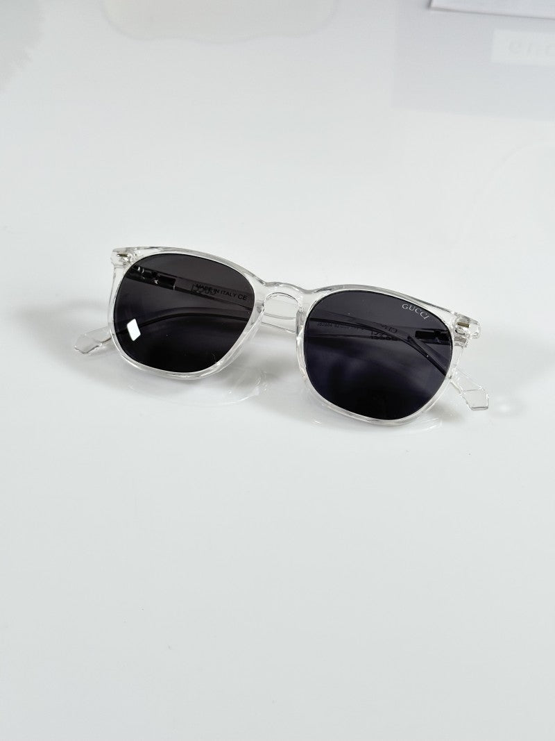 Gucci 2004 Water Black