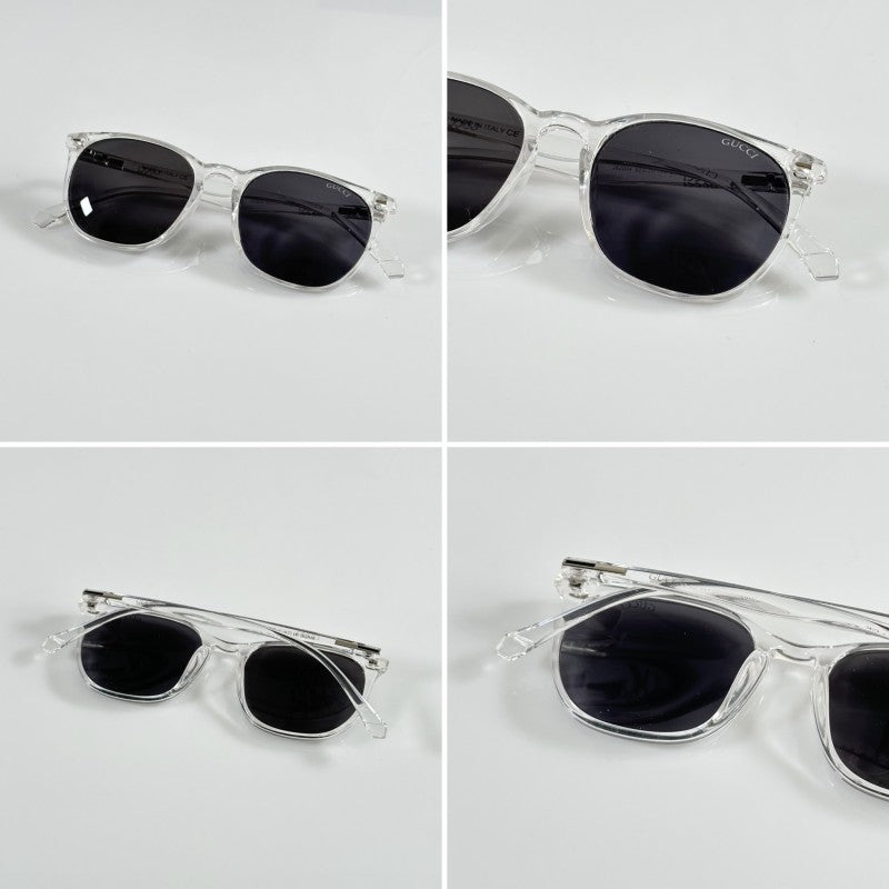 Gucci 2004 Water Black