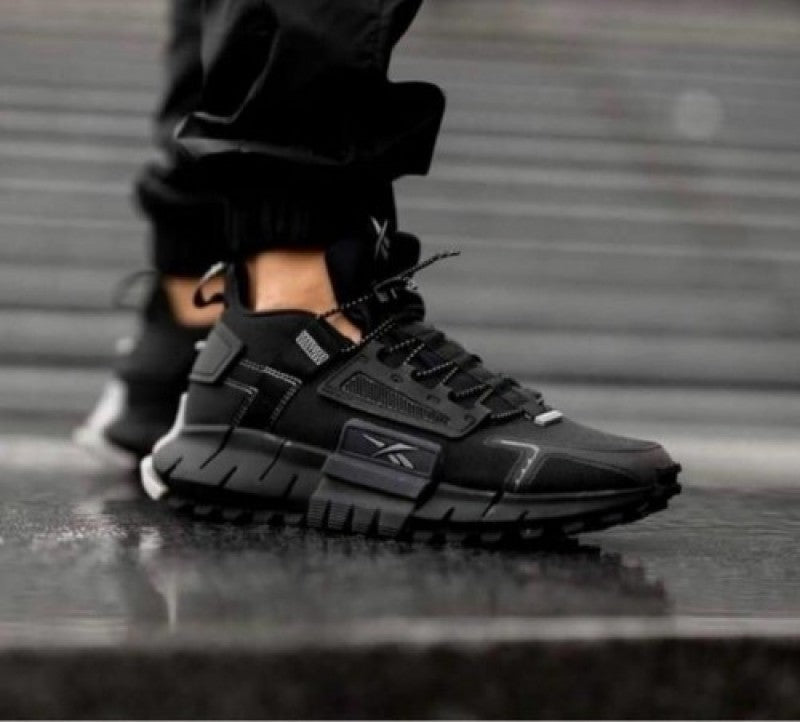 Reebok Zig Kinetica Concept Type 1 Black