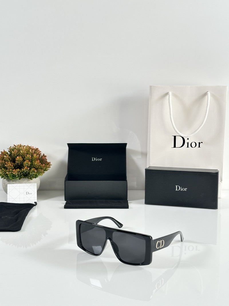 Dior WMNS 1062 Black