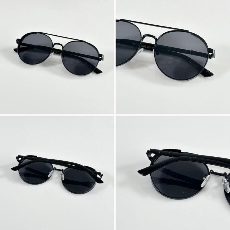 Dior 158 Black