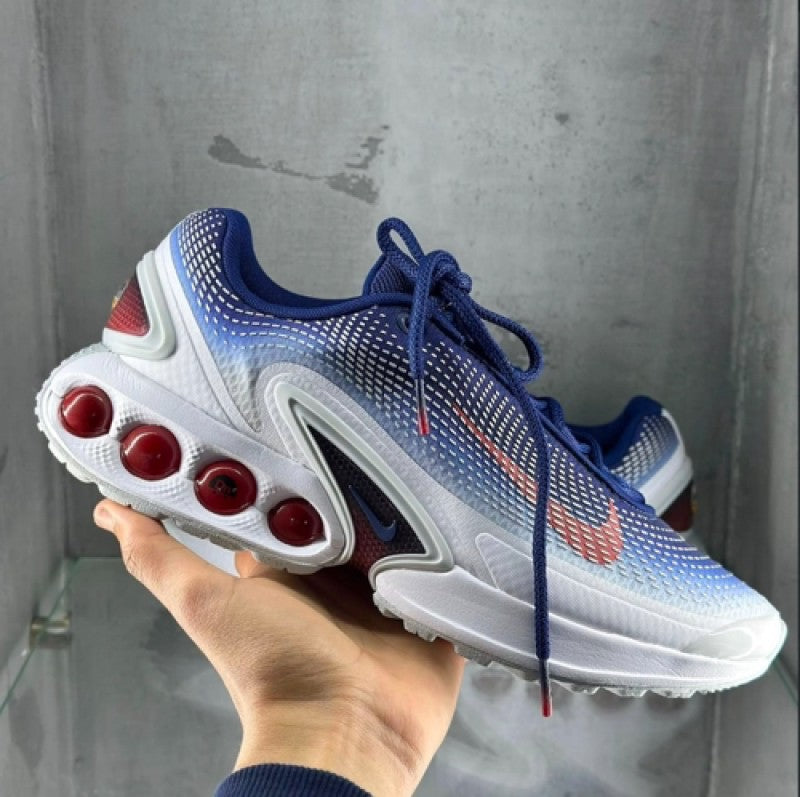 Nikee Airmax Dn Olympic Team Usa