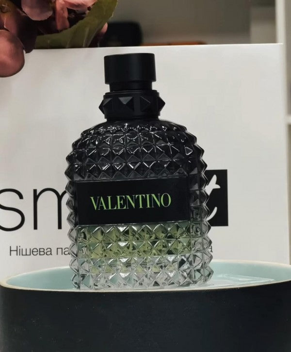 valen tino uomo edt