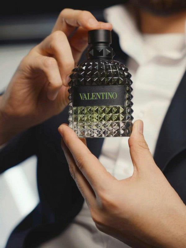 valen tino uomo edt